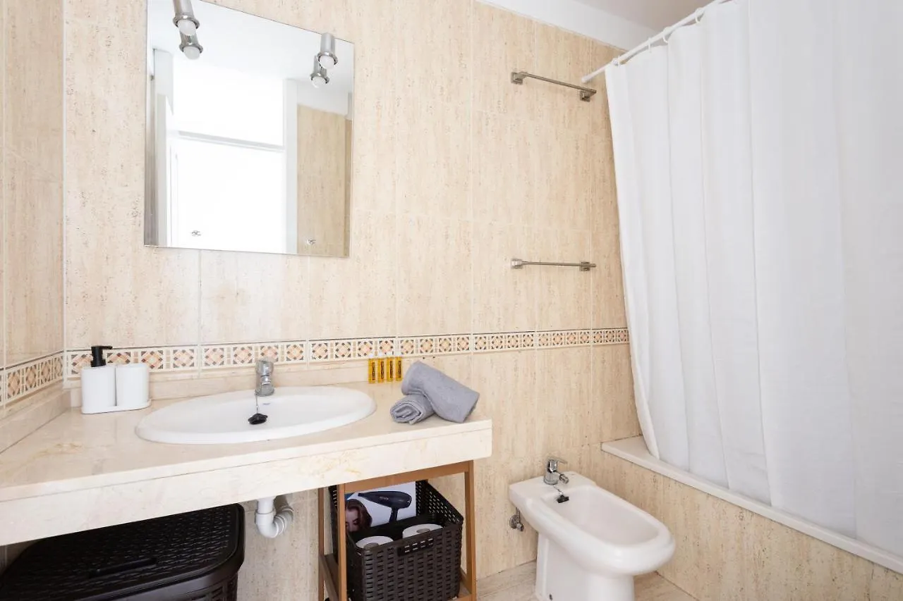 Duplex On The Beach By Sunkeyrents Callao Salvaje 0*,