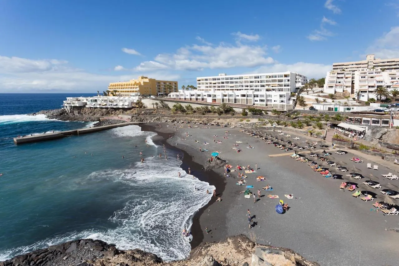 Duplex On The Beach By Sunkeyrents Callao Salvaje Spain