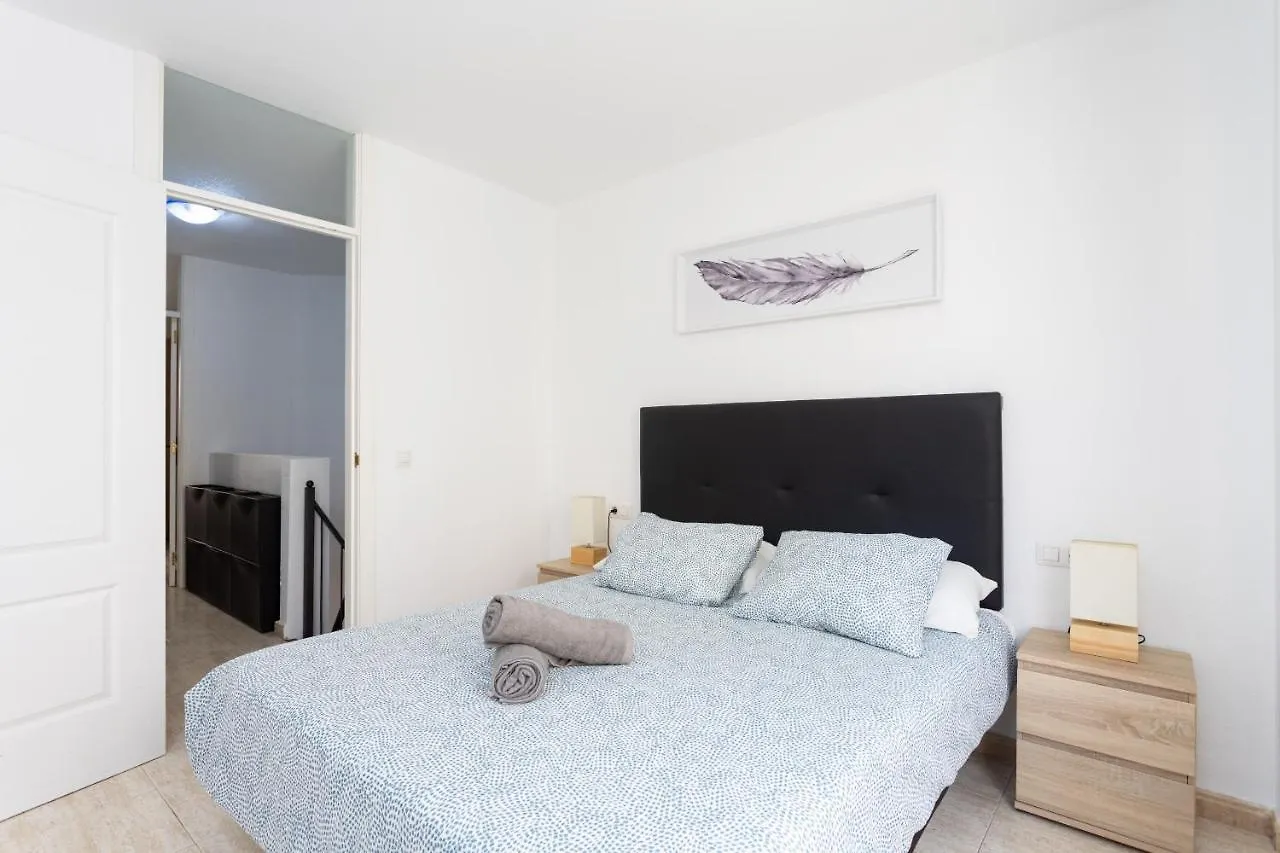Duplex On The Beach By Sunkeyrents Callao Salvaje