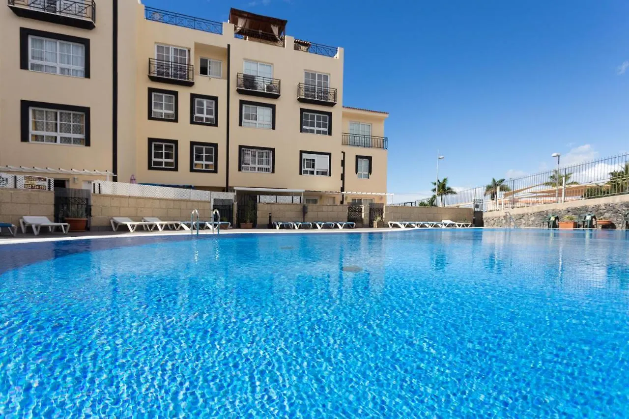 Duplex On The Beach By Sunkeyrents Callao Salvaje Spain